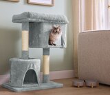 Arbre à chat - Zoofari dans le catalogue Lidl