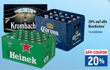 Aktuelle Krombacher Angebote bei famila Nordost in Langenhagen Aktuelles 20% Rabatt Angebot bei famila Nordost in Langenhagen
