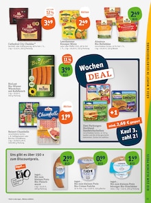 Sahne im aktuellen tegut Prospekt (Mainz) Sahne im tegut Prospekt "tegut… gute Lebensmittel" mit 23 Seiten (Mainz)