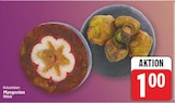 Mangostan für 1,00 € bei E center im Angebot Mangostan im aktuellen E center Prospekt