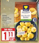 Herzstücke Mini-Kartoffel-Knödel von EDEKA für 1,11 € bei EDEKA im Angebot Herzstücke Mini-Kartoffel-Knödel von EDEKA im aktuellen EDEKA Prospekt