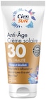 Crème solaire SPF 30 - CIEN SUN dans le catalogue Lidl