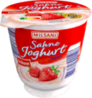 Sahnejoghurt von MILSANI im aktuellen ALDI SÜD Prospekt für 0,35 €