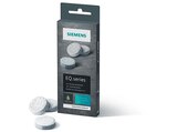 TZ80001A Reinigungstabletten Weiß im MediaMarkt Saturn Prospekt TZ80001A Reinigungstabletten Weiß von SIEMENS im aktuellen MediaMarkt Saturn Prospekt für 11,99 €