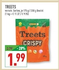 Treets bei Marktkauf im Dortmund Prospekt für 1,99 €