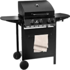 Gasgrill 3.1 maxX Angebote von Landmann bei Marktkauf Stade für 149,99 €