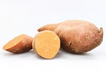 Honduras Süßkartoffeln bei K+K - Klaas & Kock in Rheda-Wiedenbrück Honduras Süßkartoffeln im Angebot bei K+K - Klaas & Kock Rheda-Wiedenbrück für 1,99 €