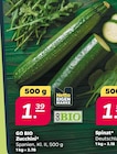 Zucchini bei Netto mit dem Scottie im Prospekt "" für 1,39 €
