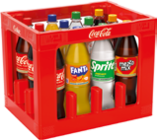 Trink und Spare - Coca-Cola Angebot im Prospekt Coca-Cola bei Trink und Spare im Prospekt "" für 25,00 €