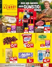 Netto Marken-Discount Discounter Prospekt der aktuellen Woche mit 73 Seiten, gültig von 13.07.2026 bis 18.07.2026, in Gelsenkirchen und Umgebung Aktueller Netto Marken-Discount Discounter Prospekt in Gelsenkirchen und Umgebung, "Aktuelle Angebote" mit 73 Seiten, 13.07.2026 - 18.07.2026