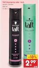 Taft Haarspray von Schwarzkopf im aktuellen Netto Marken-Discount Prospekt