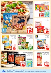 Aktueller E center Prospekt mit Pizza, "Top Angebote", Seite 12