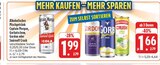 EDEKA Schmiedefeld - Alkoholisches Mischgetränk Angebot im Prospekt Alkoholisches Mischgetränk bei EDEKA im Schmiedefeld Prospekt für 1,66 €