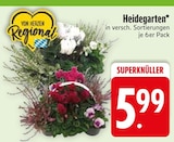 Heidergarten  im aktuellen EDEKA Prospekt für 5,99 €