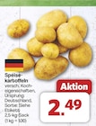 Speisekartoffeln für 2,49 € bei famila Nordwest im Angebot Speisekartoffeln im aktuellen famila Nordwest Prospekt
