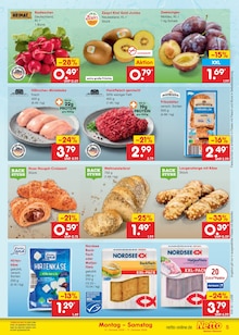 Fisch im aktuellen Netto Marken-Discount Prospekt (Halle (Saale)) Fisch im Netto Marken-Discount Prospekt "Aktuelle Angebote" mit 71 Seiten (Halle (Saale))