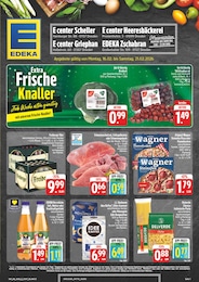 E center Pizza im Prospekt E center Pizza im Prospekt