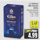 Eilles Gourmet Kaffee bei diska im Ludwigsstadt Prospekt für 4,99 €