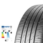 Sommerreifen 215/50 R19 93T Continental EcoContact 6 ContiSeal (AirStop) (+) Angebote bei Volkswagen Friedrichshafen für 193,00 €