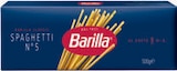 Pasta von Barilla im aktuellen tegut Prospekt für 0,99 €