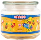 Duftkerze im Glas Angebote von Haribo bei REWE Suhl für 5,49 €