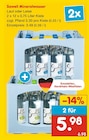 Netto Marken-Discount Witzenhausen Prospekt mit  im Angebot für 5,98 €