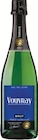 AOP Vouvray Brut Méthode Traditionnel - EXPERT CLUB - Intermarché Super AOP Vouvray Brut Méthode Traditionnel - EXPERT CLUB à 4,79 € dans le catalogue Intermarché Super