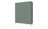 Aktuelle Kleiderschrank Angebote bei Höffner in Leverkusen Aktuelles Kleiderschrank Hemsby Angebot bei Höffner in Leverkusen ab 599,00 €