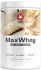 Max Whey 100% Whey Protein oder MaxVegan vegan protein von Maxi Nutrition im aktuellen REWE Prospekt für 11,99 €