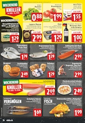 Aktueller E center Prospekt mit Lachs, "Aktuelle Angebote", Seite 26