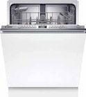 Einbau-Geschirrspüler SMV4EBX02D von Bosch für 49,99 € bei MEDIMAX im Angebot Einbau-Geschirrspüler SMV4EBX02D von Bosch im aktuellen MEDIMAX Prospekt