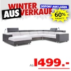 Aktuelles Boston Angebot bei Seats and Sofas in Stuttgart ab 1.499,00 €