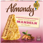 Daim Schokoladen-Torte im Angebot bei Kaufland in Cuxhaven Daim Schokoladen-Torte Angebote von Almondy bei Kaufland Cuxhaven für 4,44 €