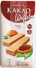 Kakao Waffeln von Spreewaffel im aktuellen Netto mit dem Scottie Prospekt für 1,29 €