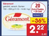 Netto Marken-Discount Erlenbach - gekühlt Angebot im Prospekt gekühlt bei Netto Marken-Discount im Erlenbach Prospekt für 2,22 €