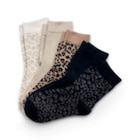 5 Paar Socken im aktuellen Tchibo Prospekt für 12,99 €