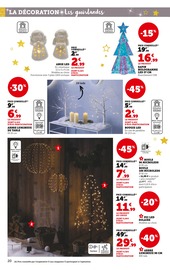 Figurine Angebote im Prospekt "Super U" von Super U auf Seite 20