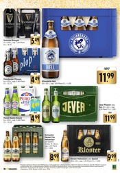 Bier im E center Prospekt in Groß-Umstadt Aktueller E center Prospekt mit Bier, "Aktuelle Angebote", Seite 31