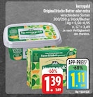 Original Irische Butter oder extra bei E center im Prospekt "" für 1,11 €
