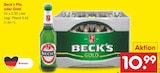 Netto Marken-Discount Bassum - Pils Angebot im Prospekt Pils bei Netto Marken-Discount im Bassum Prospekt für 10,99 €