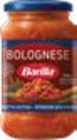 Aktuelle Barilla Angebote bei Konsum in Dresden Aktuelles Pastasauce Spezialitäten Angebot bei Konsum in Dresden ab 2,99 €