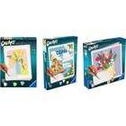 SUR TOUT CREART POUR ADULTES - RAVENSBURGER en promo chez Carrefour Villeneuve-d'Ascq