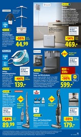 Ähnliche Gasherd Angebote im Prospekt "LIDL LOHNT SICH" von Lidl in Rostock Ähnliche Angebote wie Gasherd im Prospekt "LIDL LOHNT SICH" auf Seite 57 von Lidl in Rostock