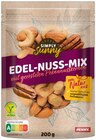 Edel-Nuss-Mix im Angebot bei Penny in Velbert Edel-Nuss-Mix Angebote von SIMPLY SUNNY bei Penny Velbert für 2,79 €