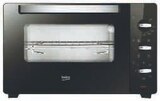 Mini four Beko 45 L - Beko - Hyper U à Rouen Mini four Beko 45 L - Beko en promo chez Hyper U Rouen à 129,00 €
