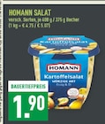 Kartoffelsalat Angebote von Homann bei Marktkauf Oberhausen für 1,90 €