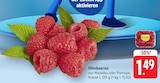 E center - Himbeeren Angebot im Prospekt Himbeeren bei E center im Prospekt "" für 1,49 €