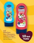 2in1 Shampoo und Duschgel im tegut Prospekt 2in1 Shampoo und Duschgel von BĂĽbchen im aktuellen tegut Prospekt fĂĽr