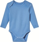 Baby-Wolle-Body mit Seide im Angebot bei Lidl in Duisburg Baby-Wolle-Body mit Seide Angebote von Lupilu bei Lidl Duisburg für 9,99 €