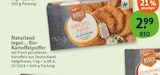 Bio-Kartoffelpuffer Angebote von Naturland bei tegut Eisenach für 2,99 €